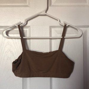 Huha Tata Bralette - Size MEDIUM